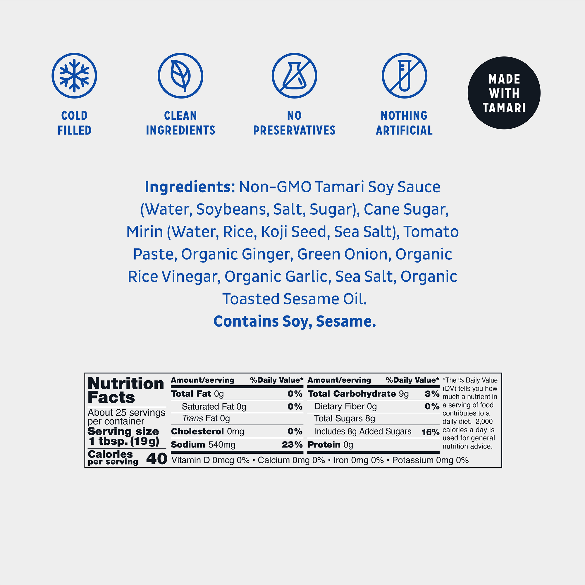 Gluten-Free K5