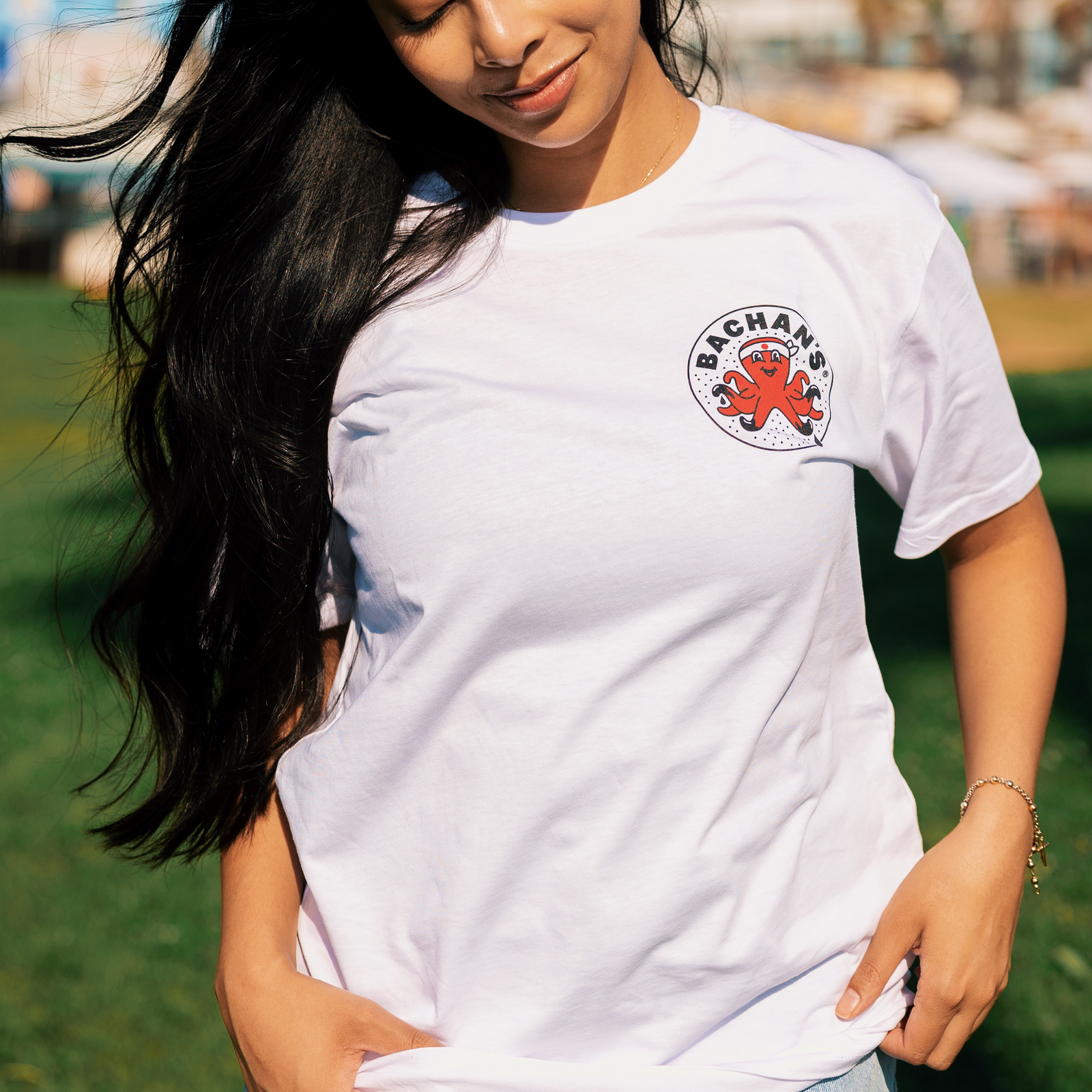 Method Tee E1
