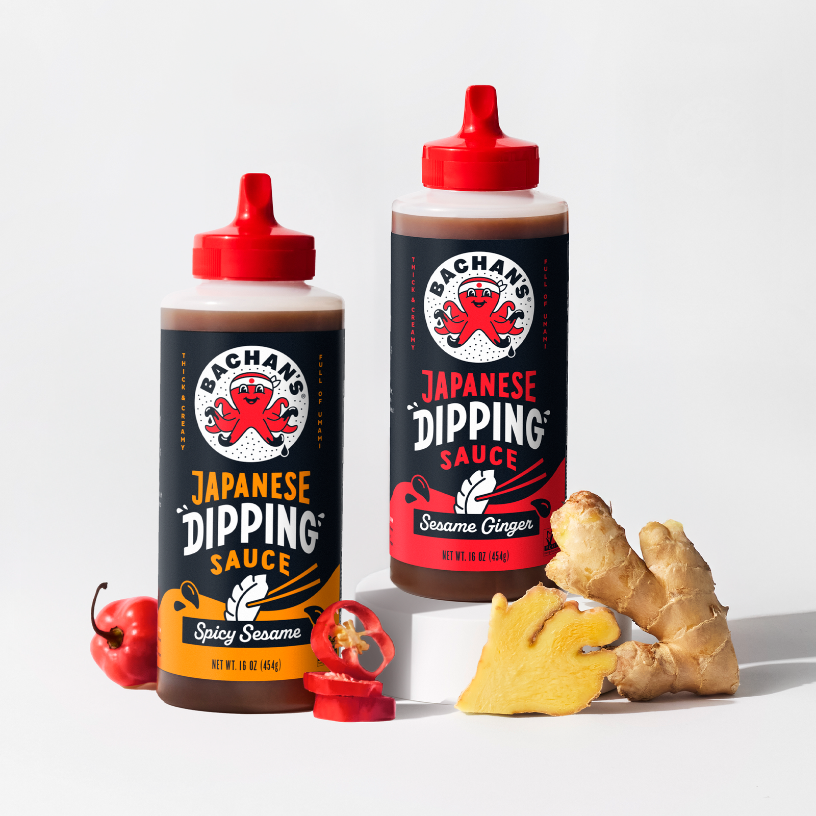 Dip Mix & Match Q1